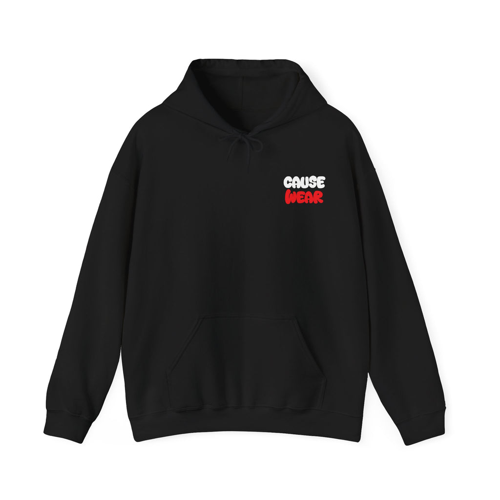 South Side Serpents Hoodie – Retro Snake Logo Pullover