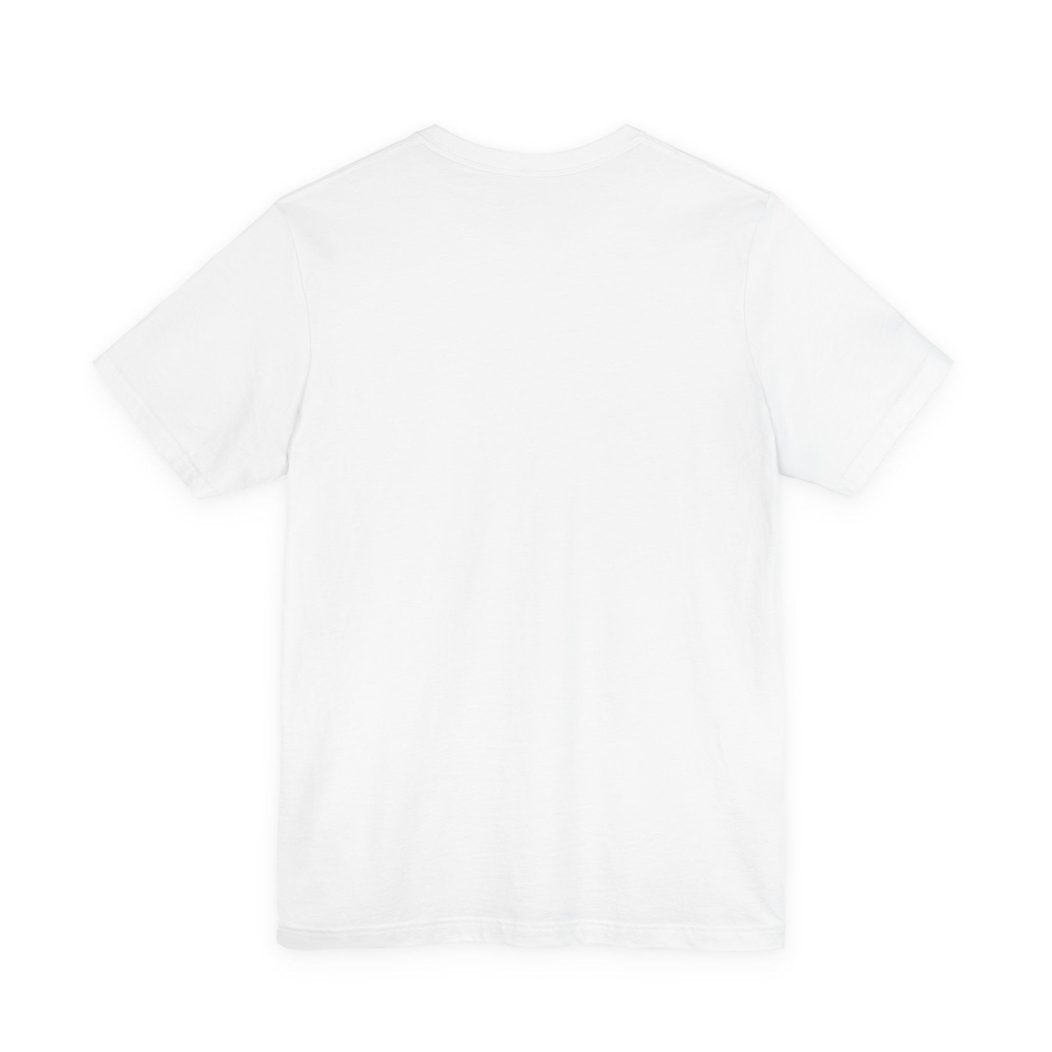Cause Wear Minimalist Chest Logo T-Shirt