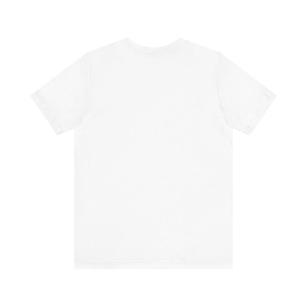 Cause Wear Minimalist Chest Logo T-Shirt