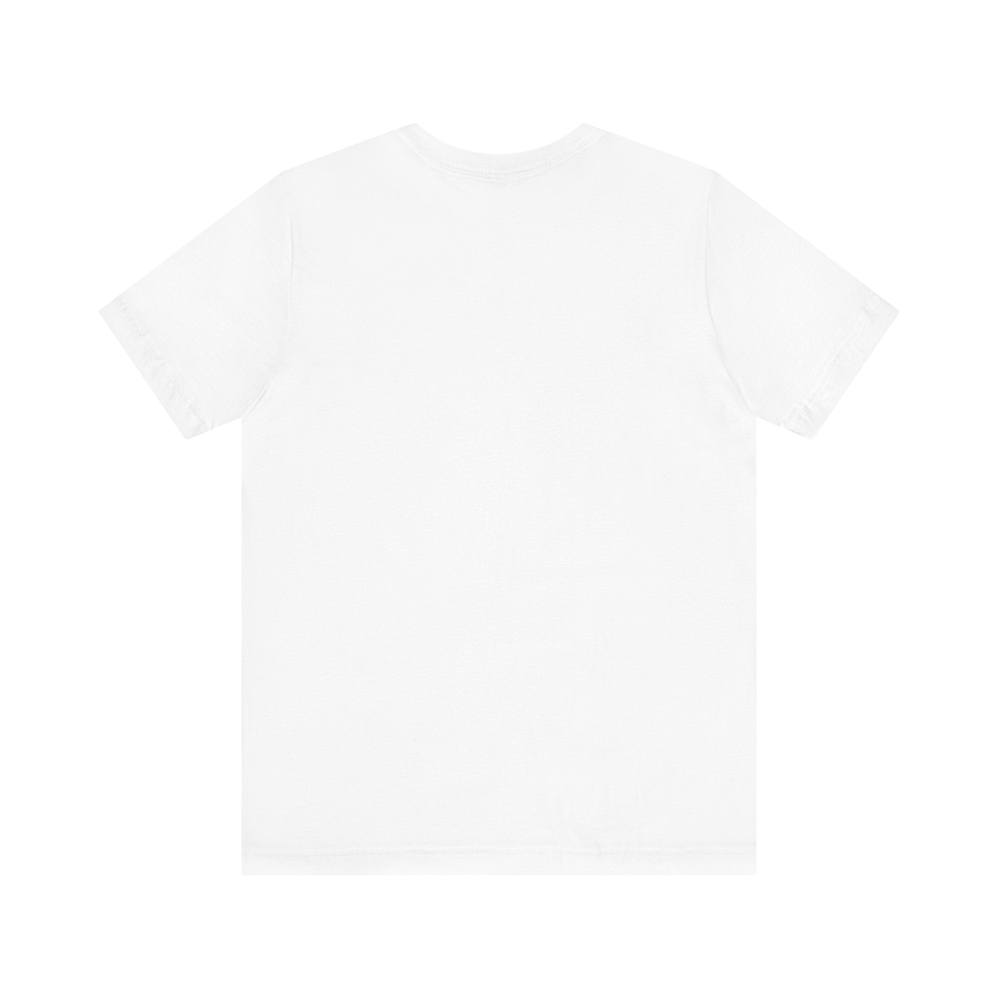 Cause Wear Minimalist Chest Logo T-Shirt