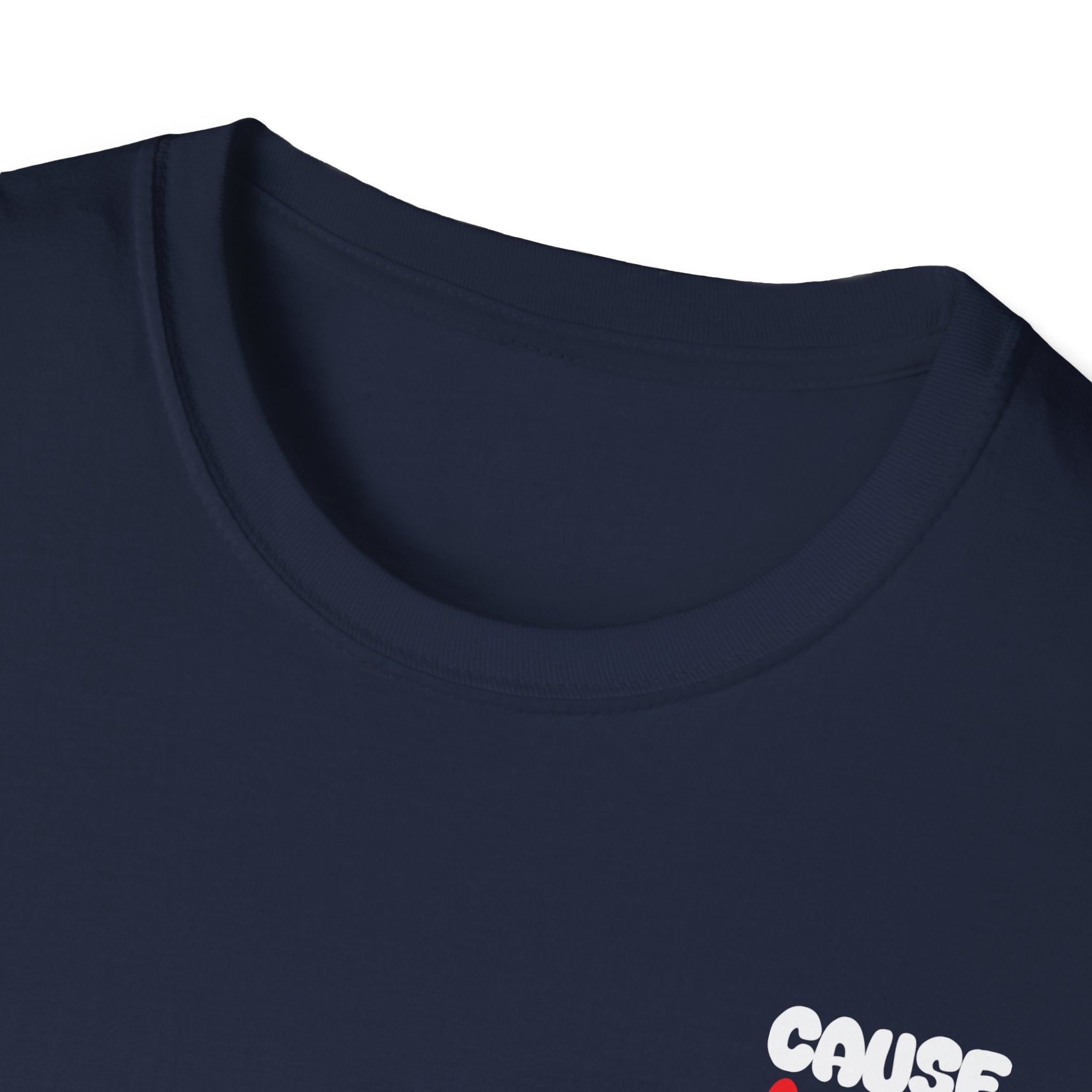 Octopus Skull T-Shirt — Retro Red Nautical Graphic Tee