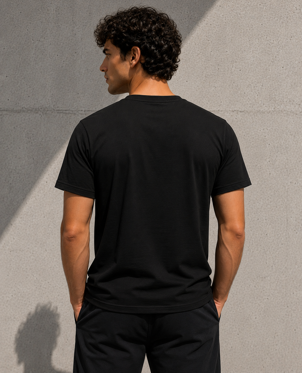 CAUSEWEAR Spectrum Tee
