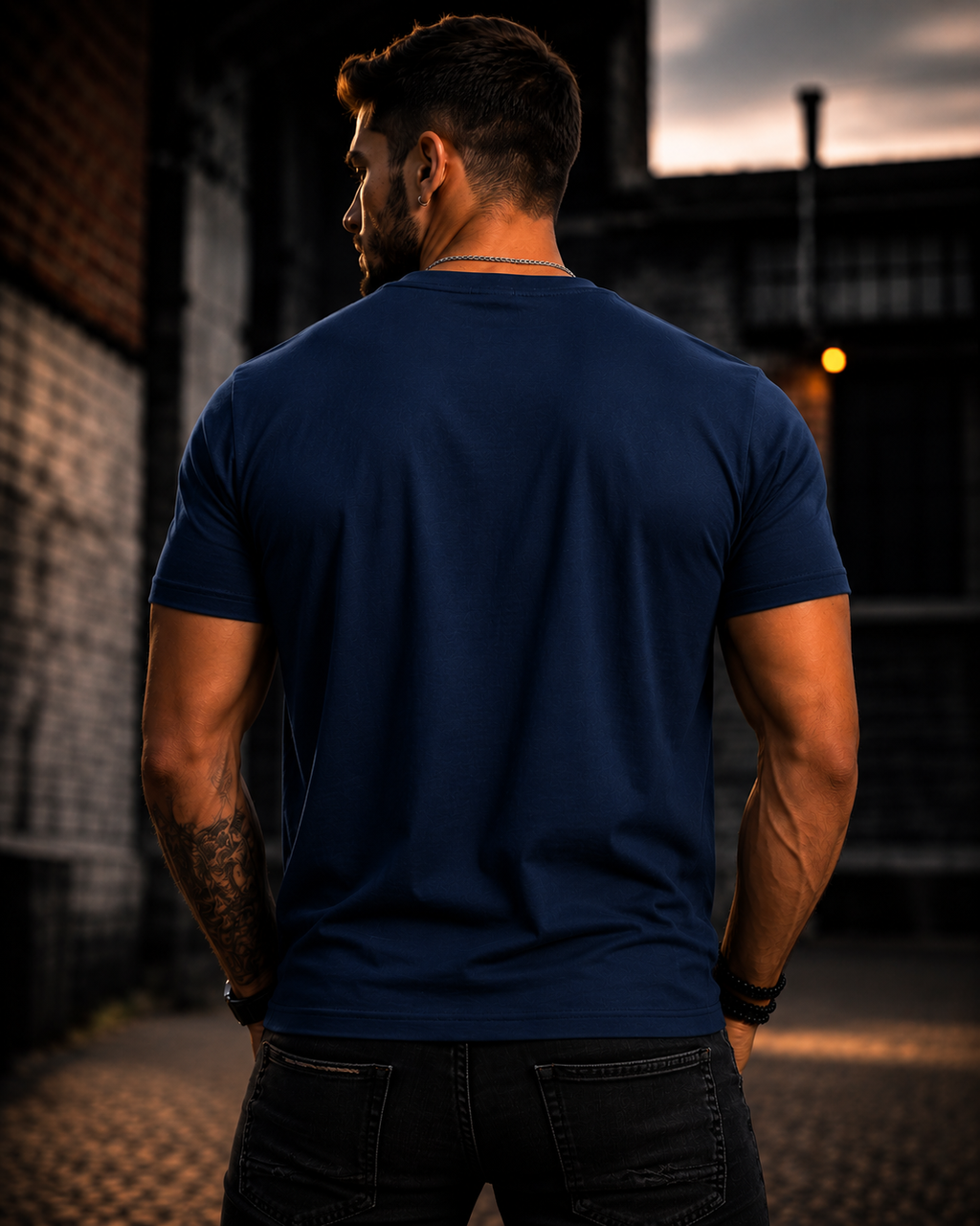 CauseWear CW Premium Tee