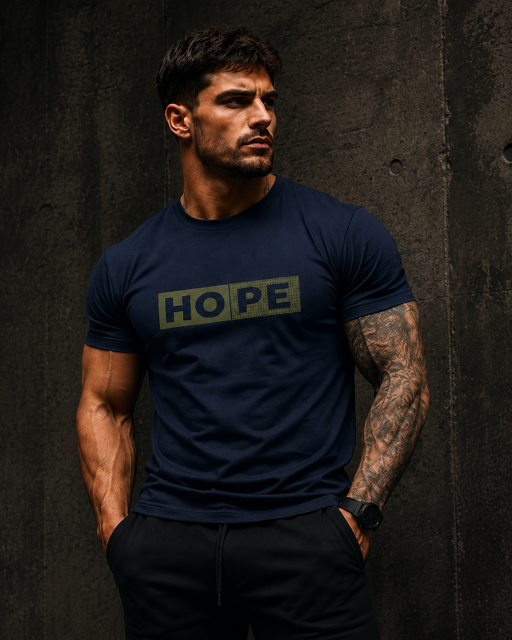 HOPE Premium T-Shirt