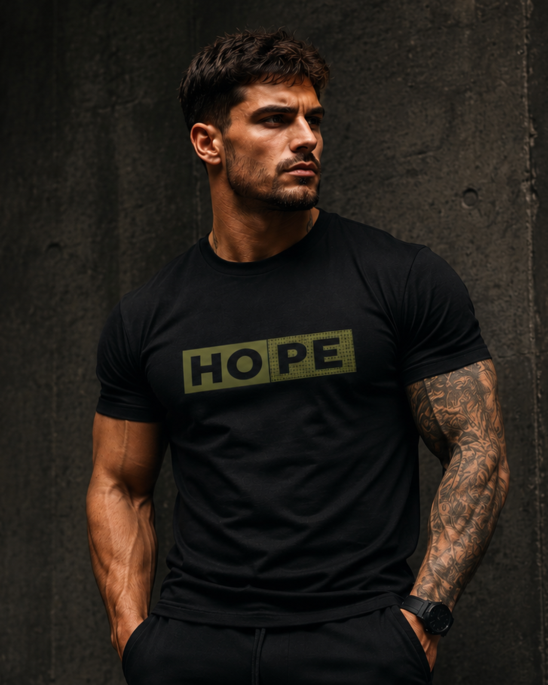 HOPE Premium T-Shirt