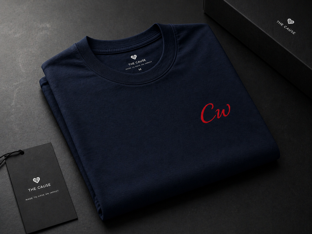 T-Shirt CW 15637882339658