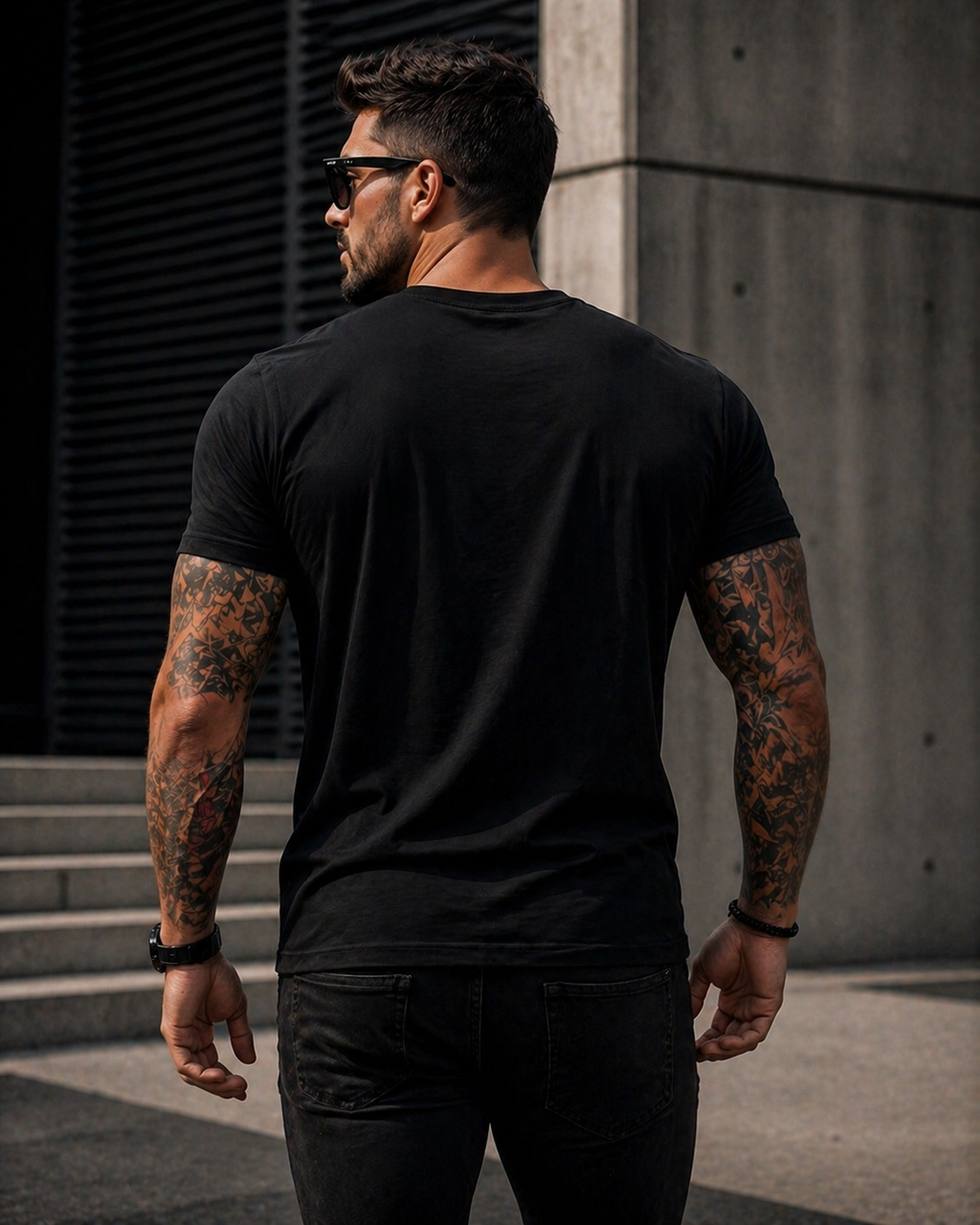 T-Shirt CAUSE WEAR