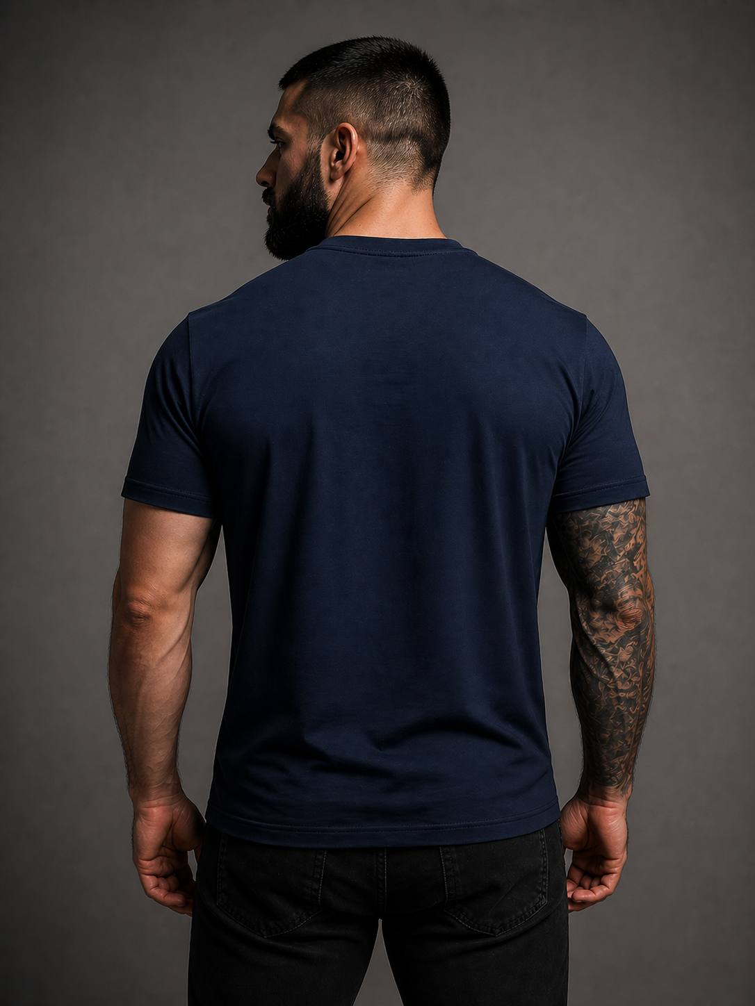 CAUSE Classic Cotton T-Shirt 15641930760522