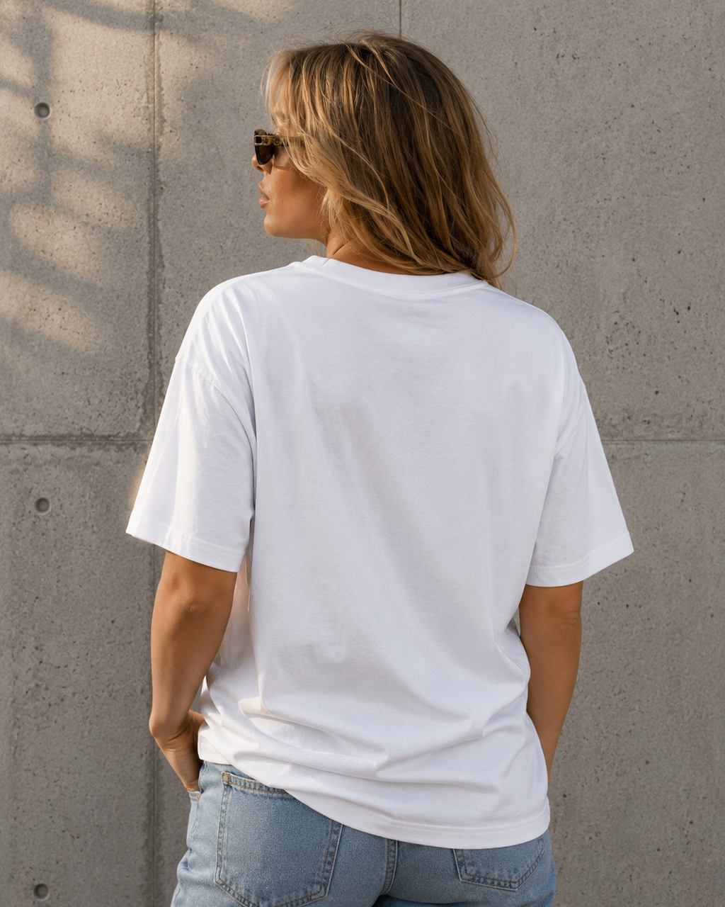 A Gift of Kindness – Premium Oversized Tee