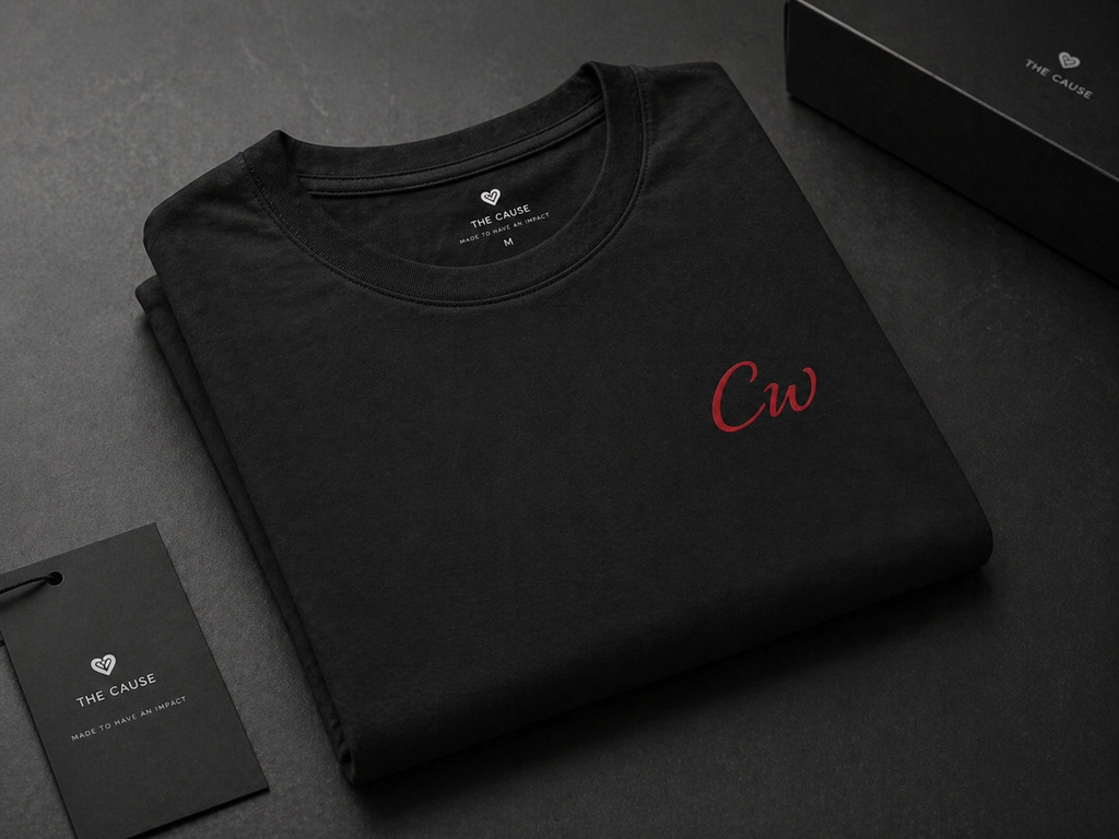 T-Shirt CW 15637882339658