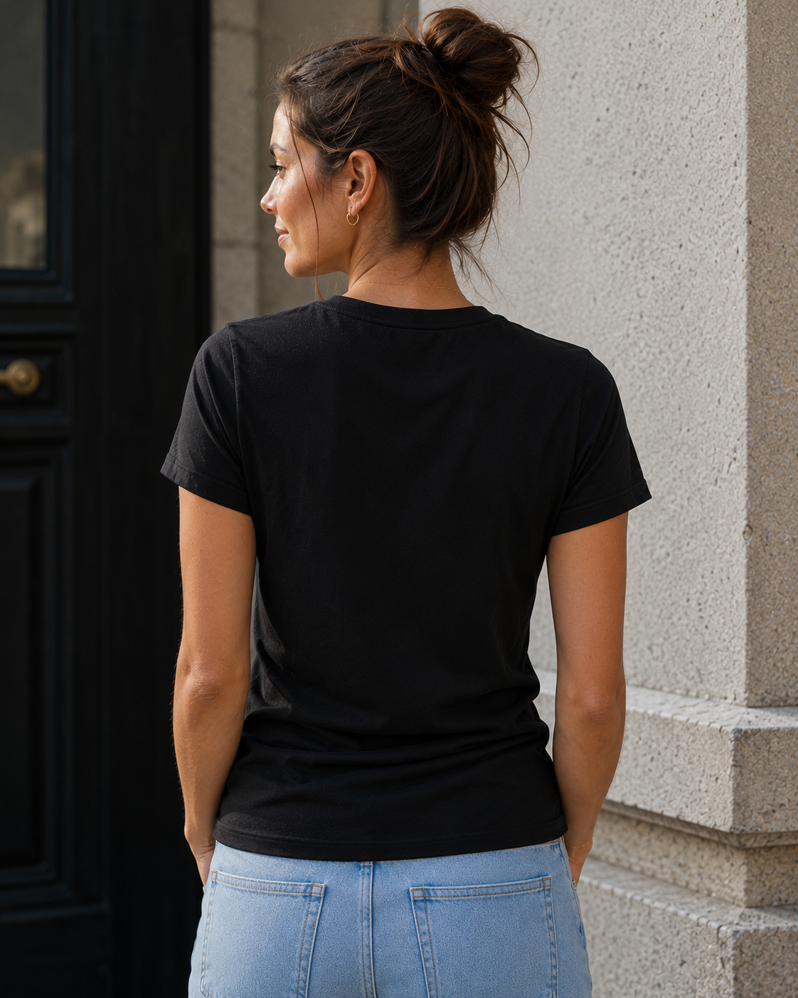 Be The Reason Women's T-Shirt