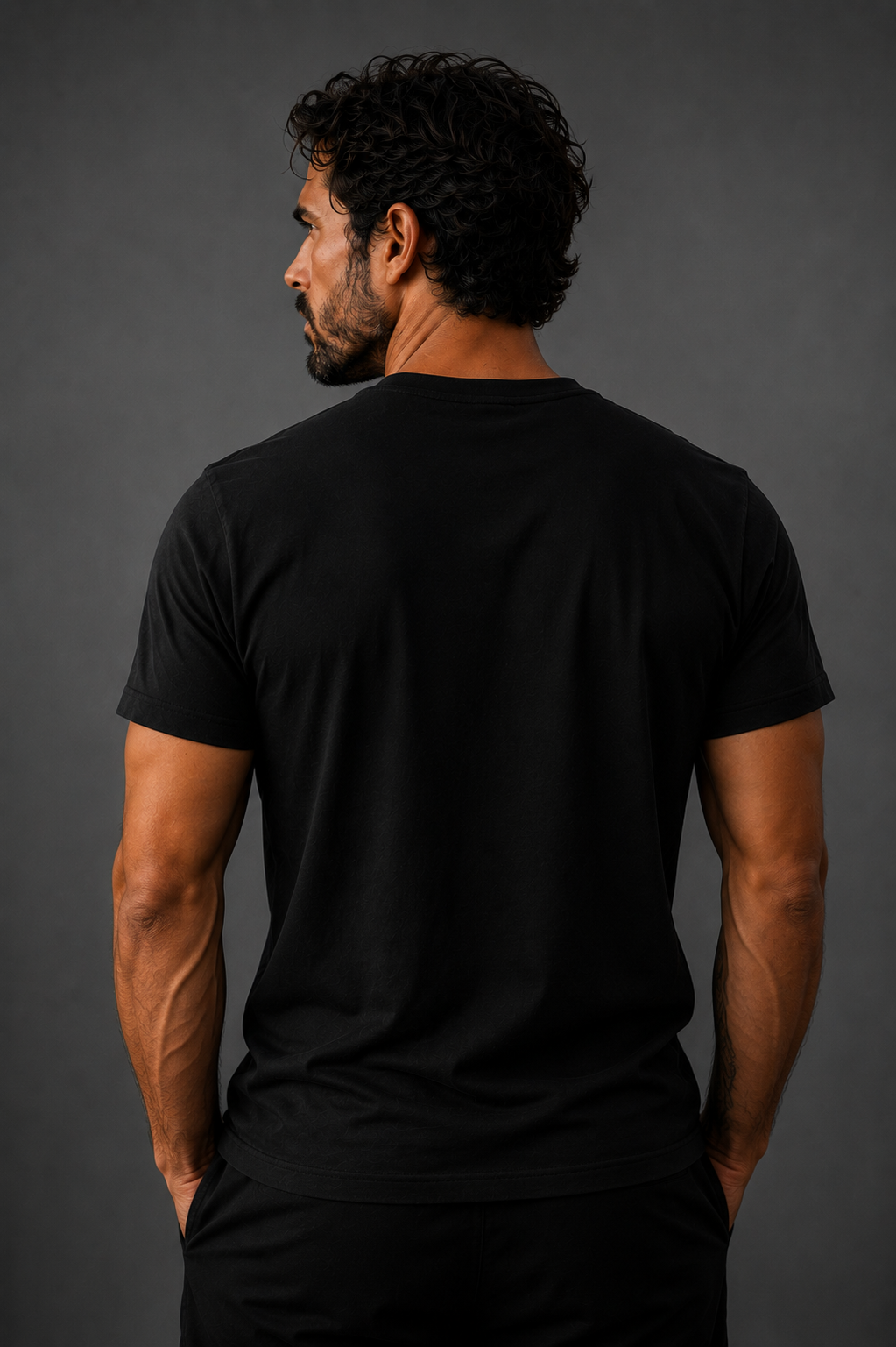 CAUSE WEAR | WE CARE T-Shirt