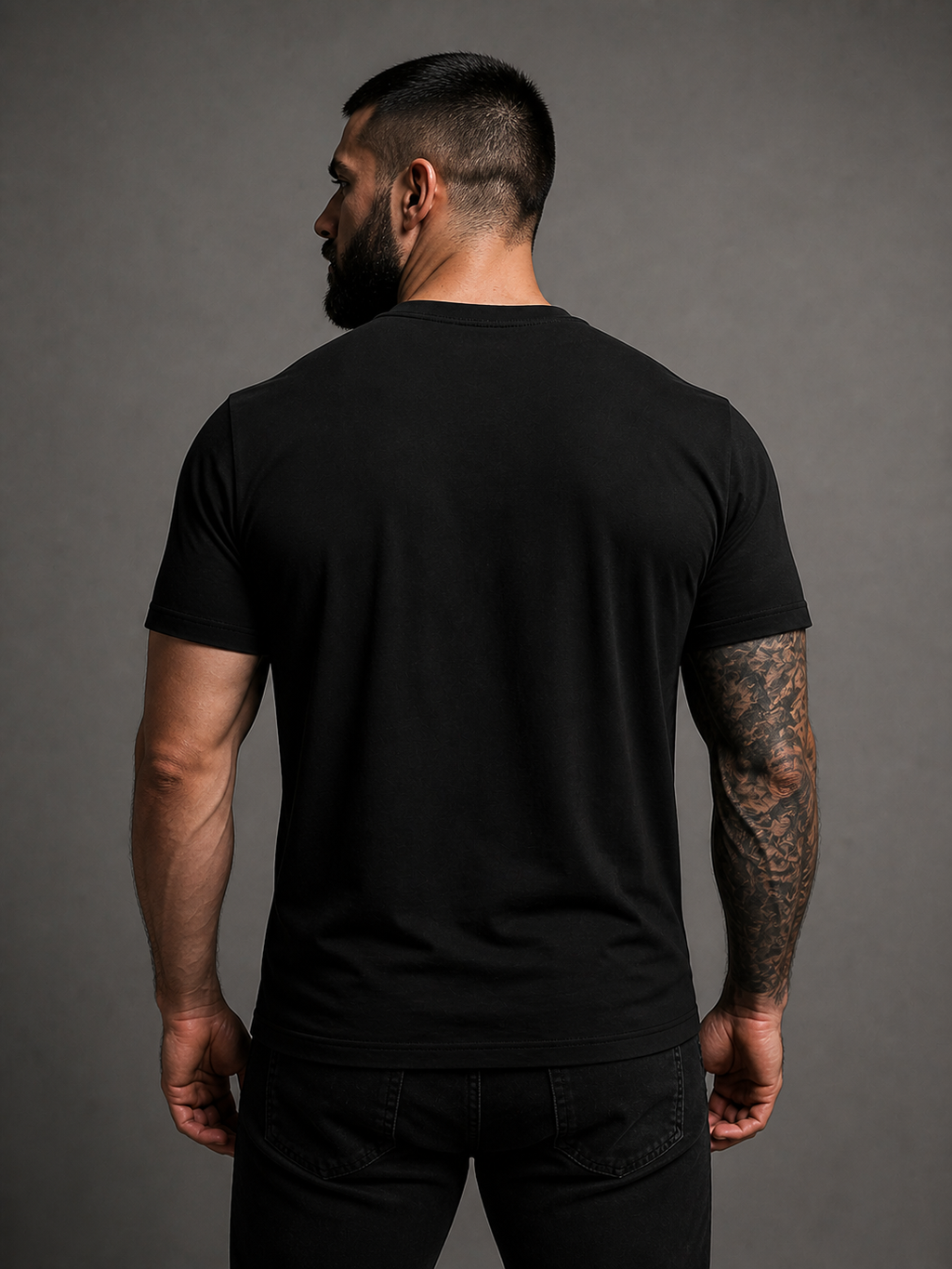 CAUSE Classic Cotton T-Shirt 15641930760522