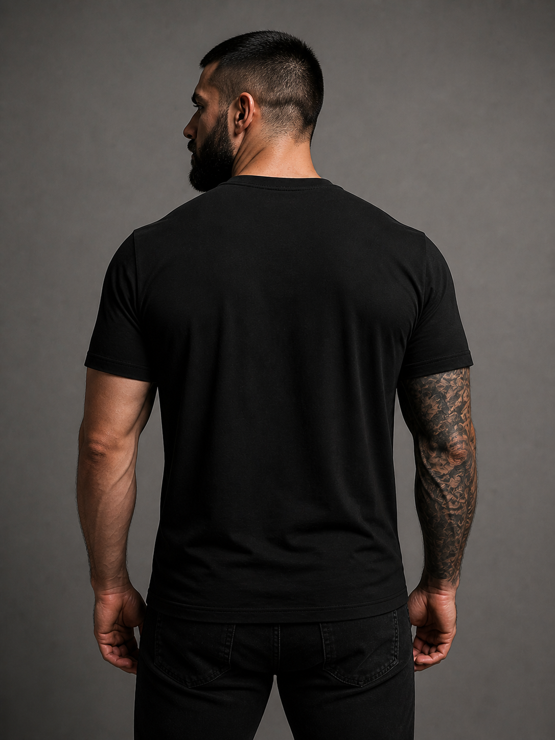 CAUSE Classic Cotton T-Shirt 15641930760522