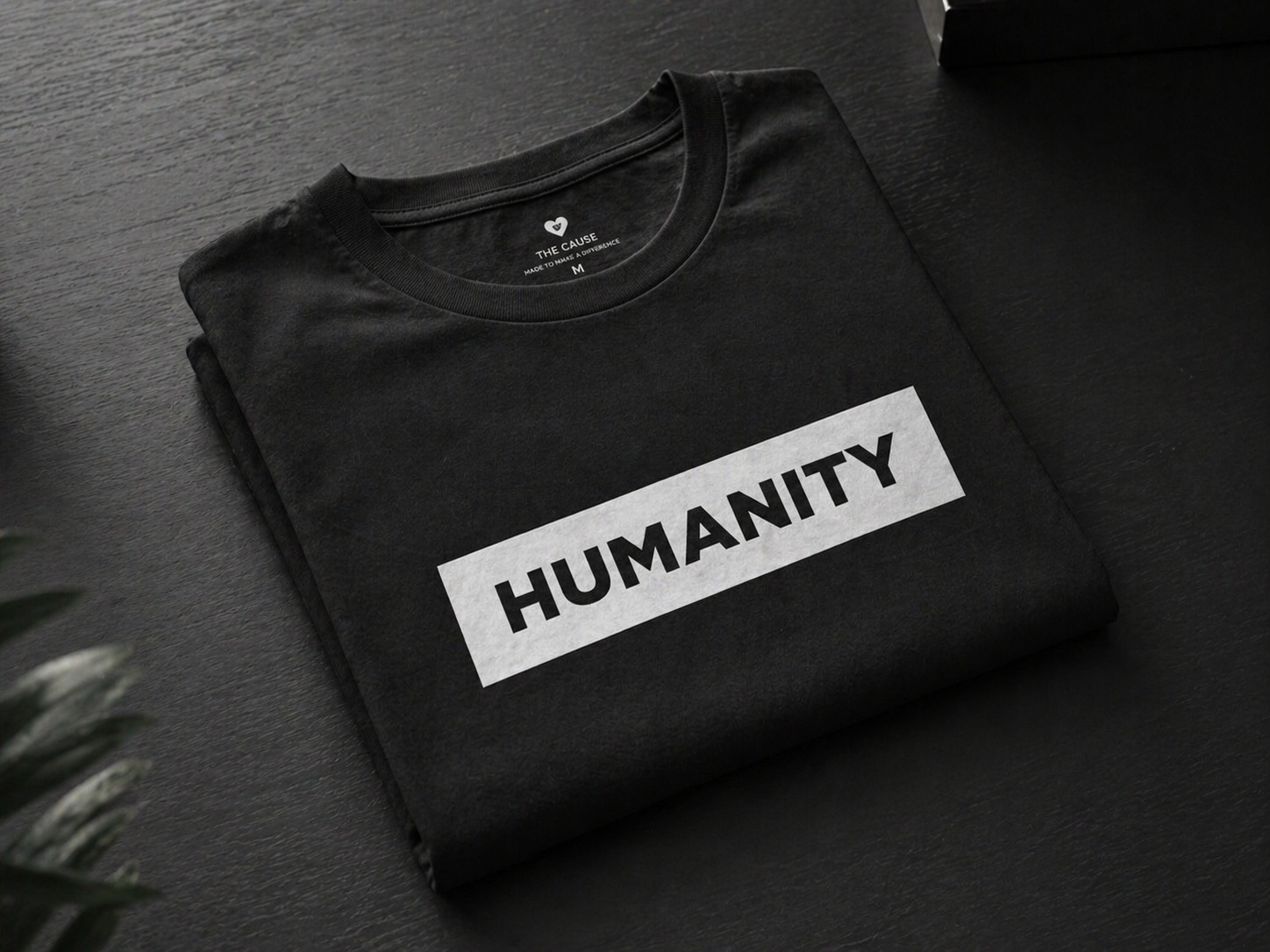 T-Shirt Humanity 15637800681802