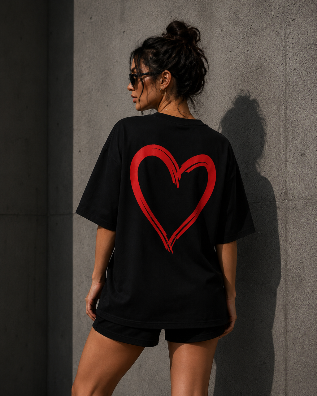 CAUSE Oversized Unisex T-Shirt 15641910935882