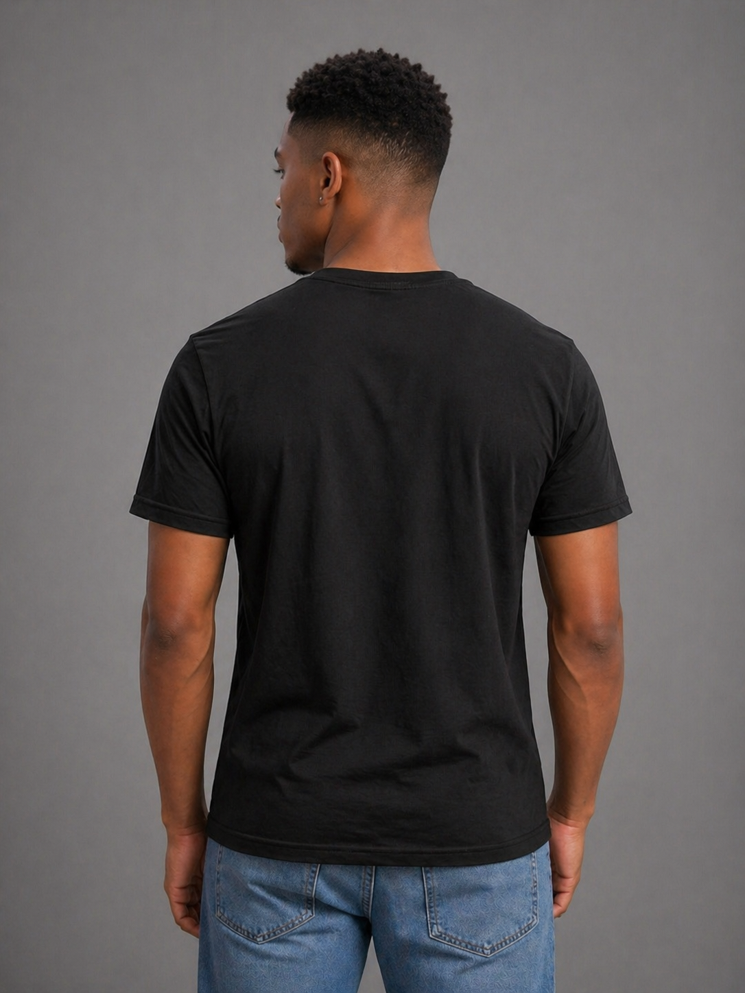 T-Shirt Humanity 15637800681802