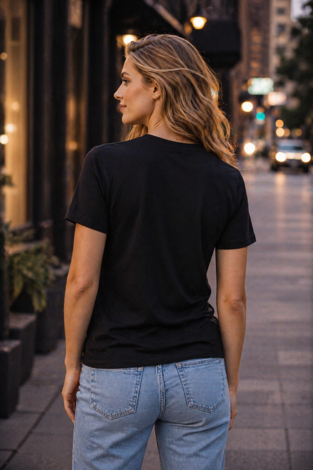 T-Shirt Cause Wear