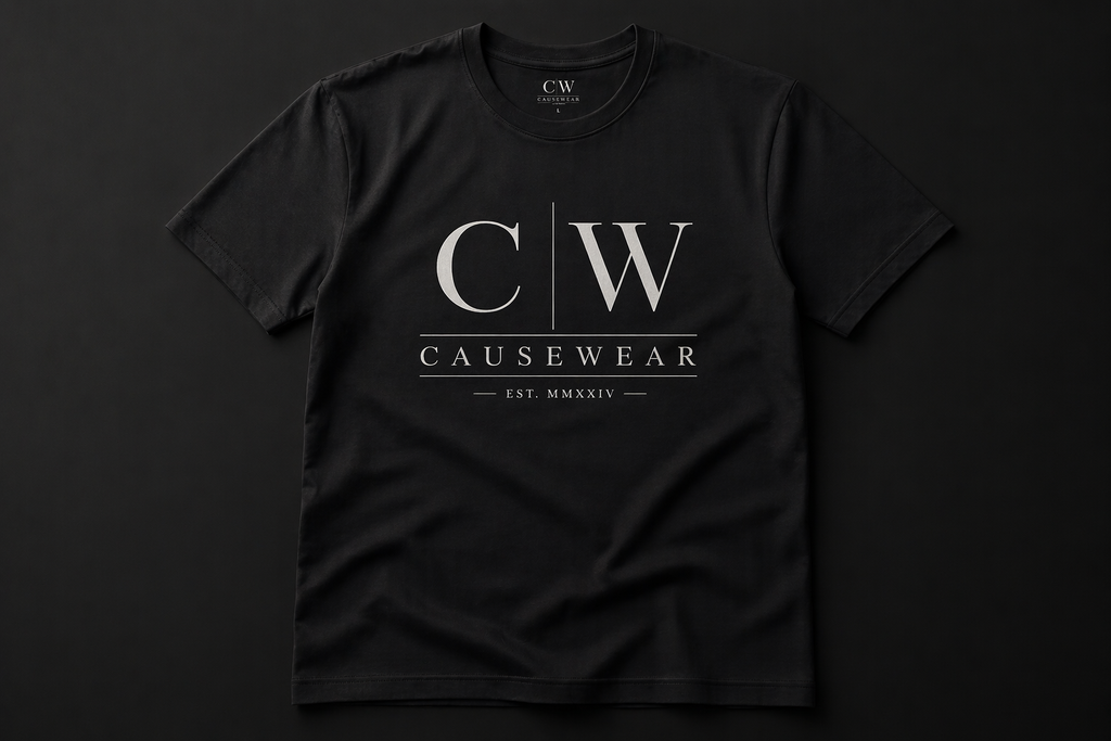 Тениска C|W CauseWear 15637887091018